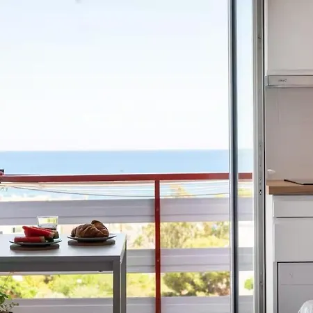 Evans Realty Bz Estudio & Piscina & Centro & Playa Apartment *