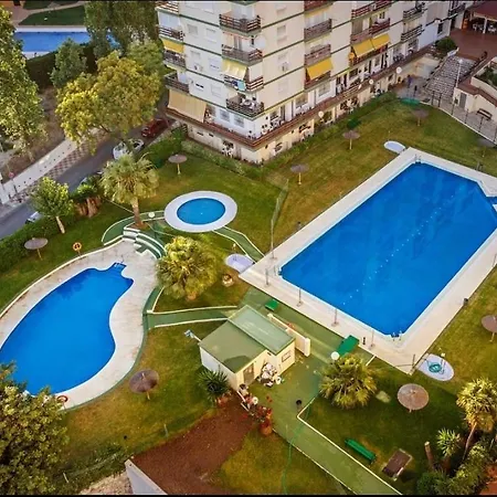 Apartment Evans Realty Bz Estudio & Piscina & Centro & Playa
