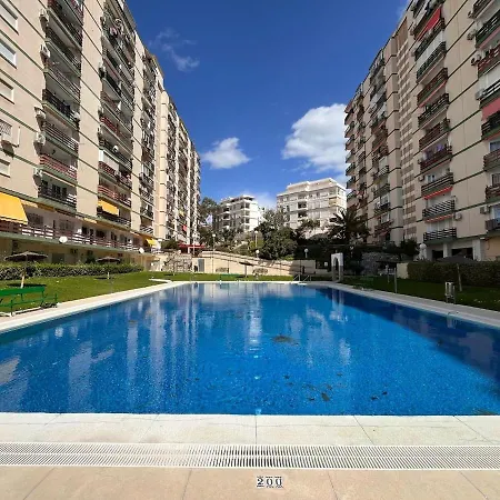 Evans Realty Bz Estudio & Piscina & Centro & Playa
