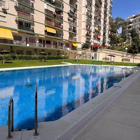 Evans Realty Bz Estudio & Piscina & Centro & Playa Apartment *
