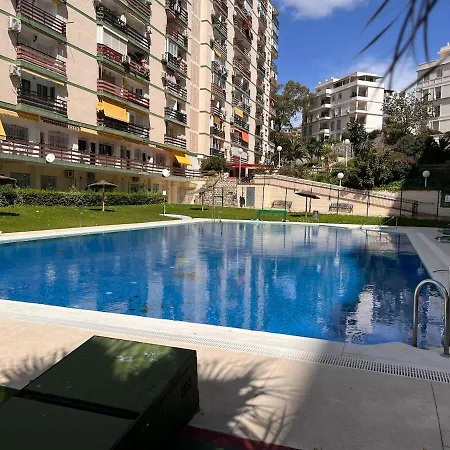 Evans Realty Bz Estudio & Piscina & Centro & Playa Apartment *