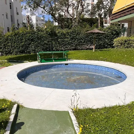 Evans Realty Bz Estudio & Piscina & Centro & Playa *
