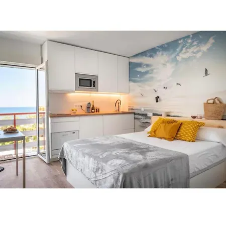Evans Realty Bz Estudio & Piscina & Centro & Playa * Benalmadena