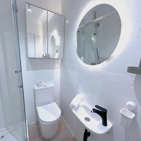 Evans Realty Bz Estudio & Piscina & Centro & Playa Apartment