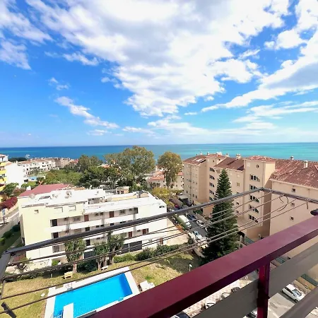 Apartment Evans Realty Bz Estudio & Piscina & Centro & Playa *