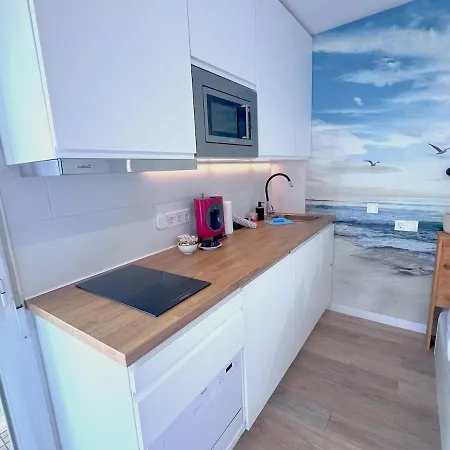 Evans Realty Bz Estudio & Piscina & Centro & Playa *