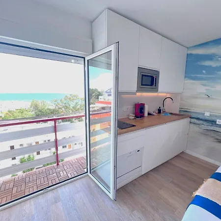 Evans Realty Bz Estudio & Piscina & Centro & Playa