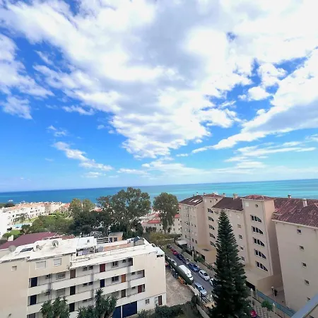 Apartment Evans Realty Bz Estudio & Piscina & Centro & Playa