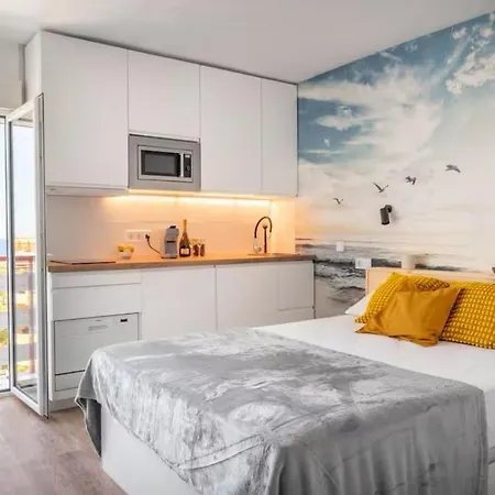 Evans Realty Bz Estudio & Piscina & Centro & Playa *