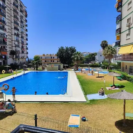 Evans Realty Bz Estudio & Piscina & Centro & Playa Apartment *