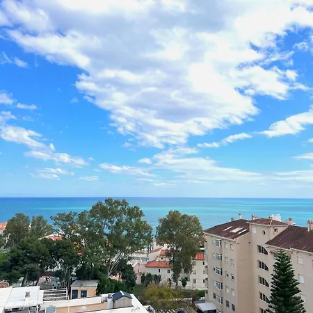 Evans Realty Bz Estudio & Piscina & Centro & Playa Apartment Benalmadena