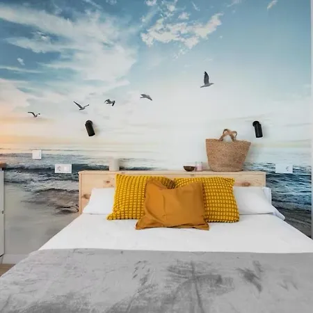 Apartment Evans Realty Bz Estudio & Piscina & Centro & Playa *