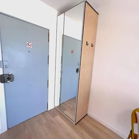 Apartment Evans Realty Bz Estudio & Piscina & Centro & Playa